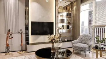 Bordo Modern - 4