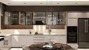 Bordo Modern - 6