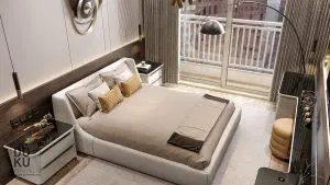 Bordo Modern - 8