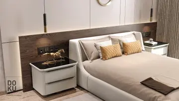 Bordo Modern - 9