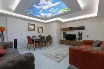 Hayat Residence - 4