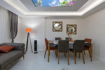 Hayat Residence - 3