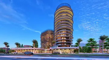 Algün Ataşehir - 2