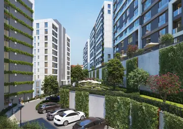 Yeni Eyüp Evleri - 3