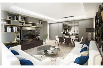 İstova Kağıthane - 3