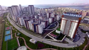 Tema İstanbul - 3
