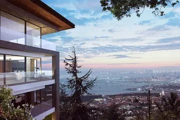 Panaroma Çamlıca Evleri - 2