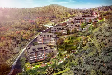 Panaroma Çamlıca Evleri - 5
