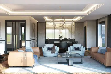 Panaroma Çamlıca Evleri - 7