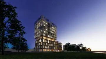 Colony Co-Living - 3