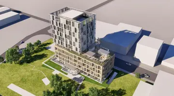 Colony Co-Living - 5