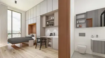 Colony Co-Living - 8