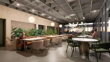 Colony Co-Living - 10
