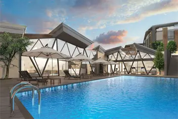 Maya Kemer Evleri - 10