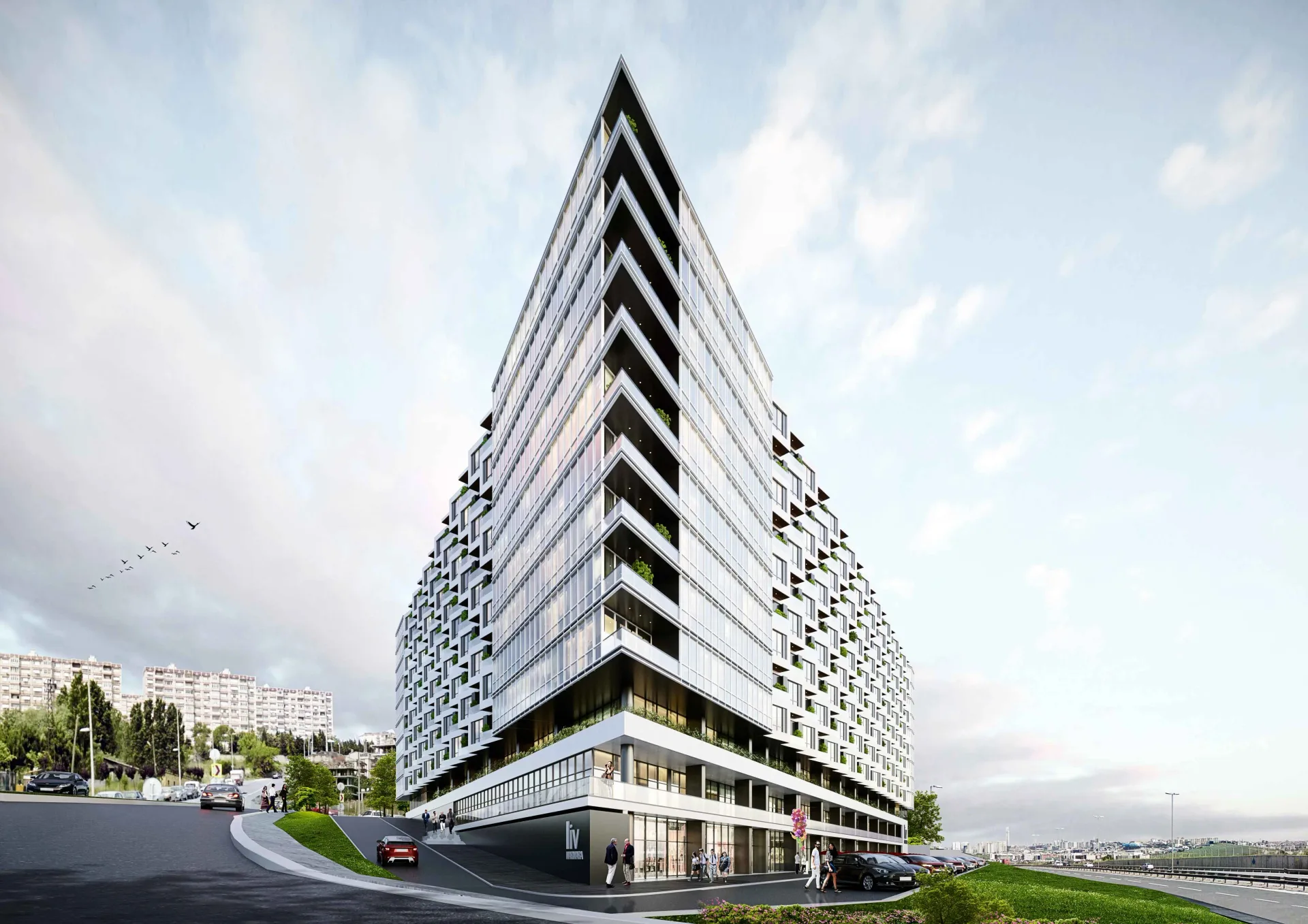 Liv Marmara