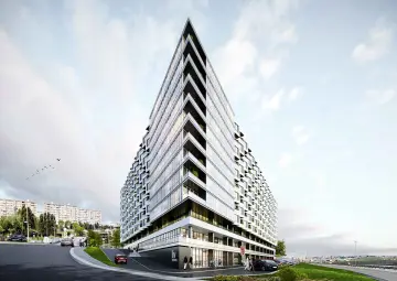 Liv Marmara