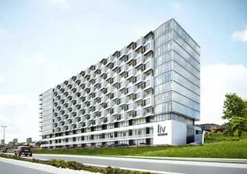 Liv Marmara - 2