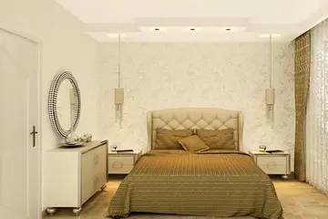 Beyaz Şehir Konutları - 4