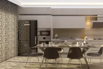 Beyaz Şehir Konutları - 3