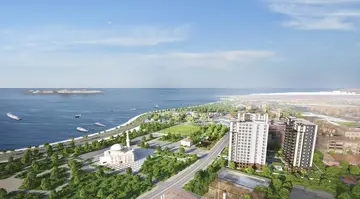 Pendik Sahil Konakları - 3