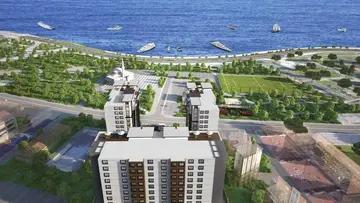 Pendik Sahil Konakları - 9