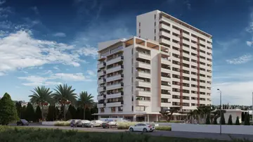 MB Azure Resort - 4