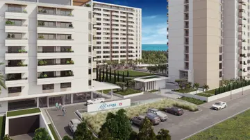 MB Azure Resort - 2
