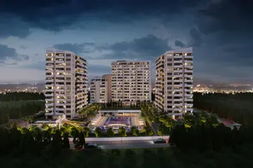 MB Azure Resort - 3