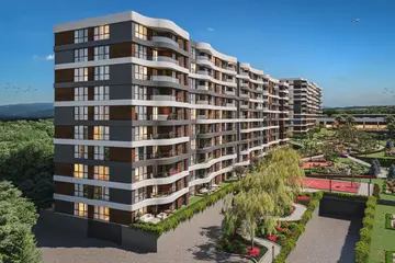 İnlight Yenişehir - 2
