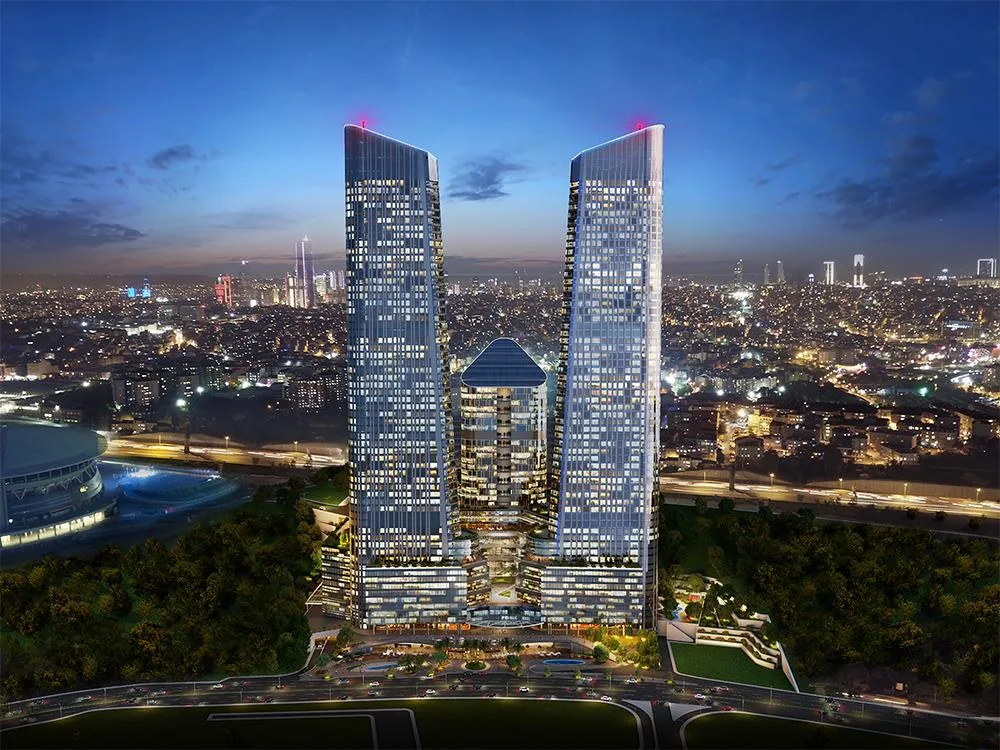 Sky Residence İstanbul