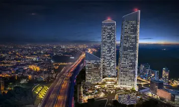 Sky Residence İstanbul - 3
