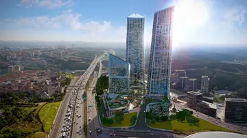 Sky Residence İstanbul - 4