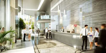 Sky Residence İstanbul - 7