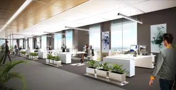 Sky Residence İstanbul - 10