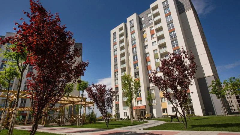 Sağlıkkent - 2