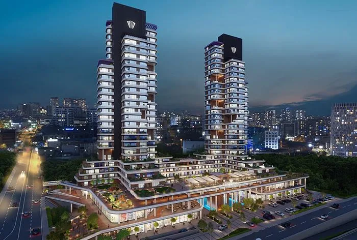 Luxera Towers