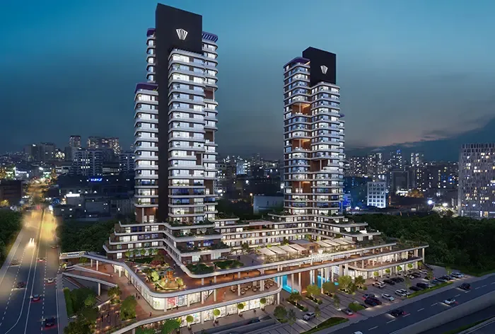 Luxera Towers