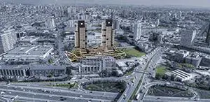 Luxera Towers - 4