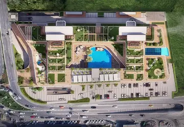 Luxera Towers - 3