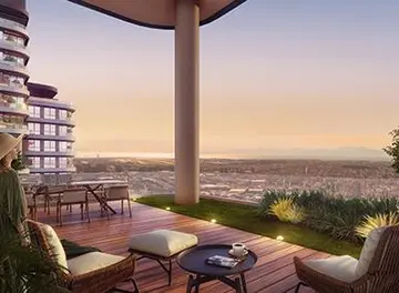 Luxera Towers - 7