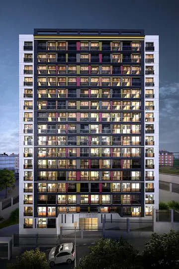 Solo Levent - 3