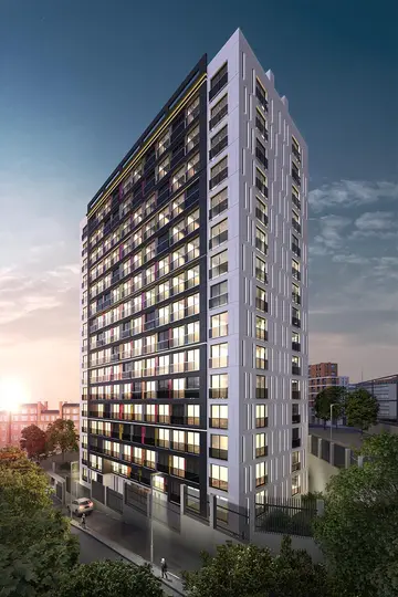 Solo Levent