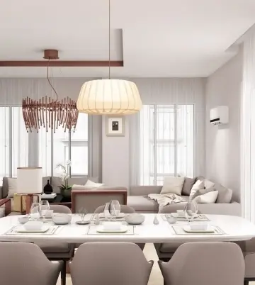 Kılıç Marina Konakları - 2