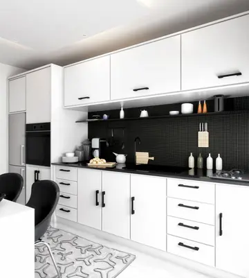 Kılıç Marina Konakları - 4