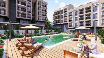 Kılıç Marina Konakları - 8