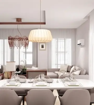 Kılıç Marina Konakları - 2