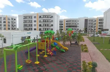 Konya Prestij Park - 2