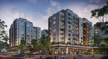 Avrupa Konutları Yenimahalle - 4