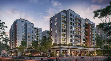 Avrupa Konutları Yenimahalle - 4