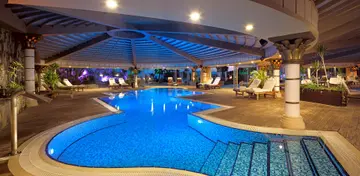 Sianji Residences - 4